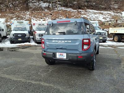 New 2025 Ford Bronco Sport Big Bend for sale #68913 - photo 2