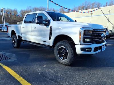 New 2026 Ford F-350 Platinum Crew Cab for sale #68921 - photo 1