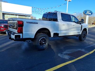 New 2026 Ford F-350 Platinum Crew Cab for sale #68921 - photo 2