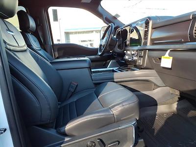 New 2026 Ford F-350 Platinum Crew Cab for sale #68921 - photo 2
