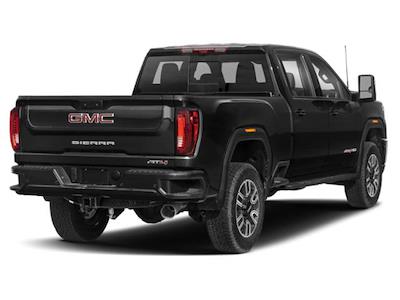 Used 2023 GMC Sierra 2500 - photo 1