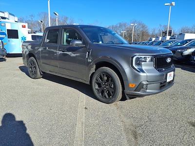 New 2026 Ford Maverick Lobo SuperCrew Cab for sale #68924 - photo 1