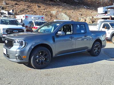 New 2026 Ford Maverick Lobo SuperCrew Cab for sale #68924 - photo 2
