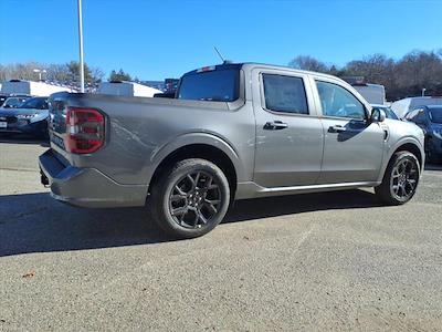 New 2026 Ford Maverick Lobo SuperCrew Cab for sale #68924 - photo 2