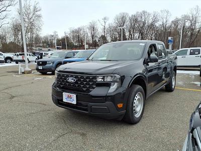 New 2026 Ford Maverick XL SuperCrew Cab for sale #68928 - photo 2