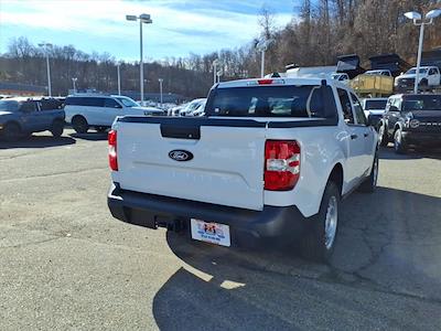 2026 Ford Maverick SuperCrew Cab AWD Pickup for sale #68931 - photo 2