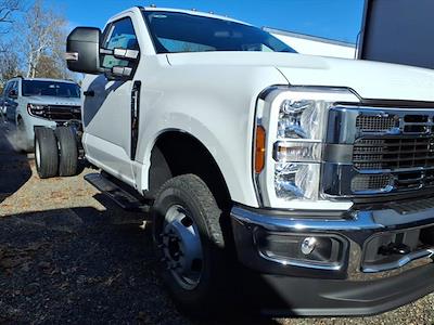 New 2026 Ford F-350 Regular Cab Cab Chassis for sale #68932 - photo 1