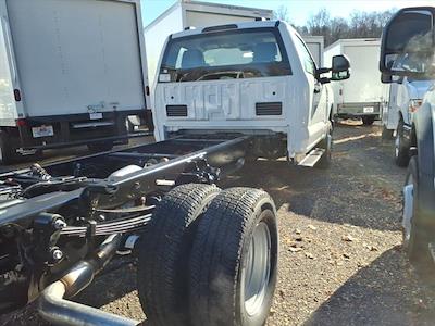 New 2026 Ford F-350 Regular Cab Cab Chassis for sale #68932 - photo 2