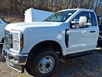 2026 Ford F-350 Regular Cab DRW 4WD Cab Chassis for sale #68932 - photo 4