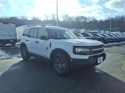 2025 Ford Bronco Sport 4WD SUV for sale #68934 - photo 1