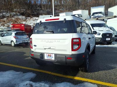 2025 Ford Bronco Sport 4WD SUV for sale #68934 - photo 2