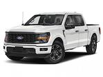 New 2025 Ford F-150 STX SuperCrew Cab for sale #68935 - photo 1