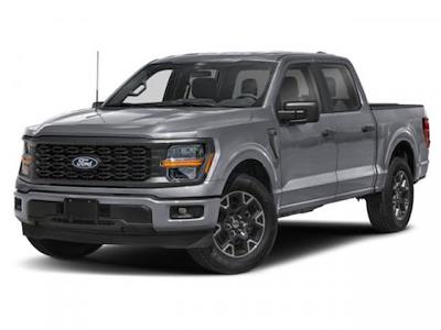 2025 Ford F-150 SuperCrew Cab 4WD Pickup for sale #68936 - photo 1