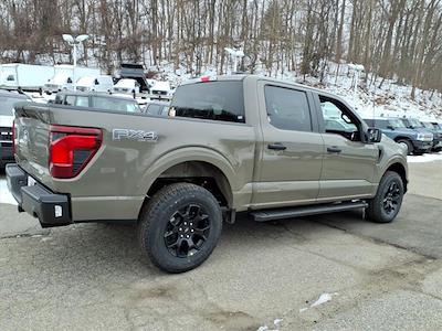 2025 Ford F-150 SuperCrew Cab 4WD Pickup for sale #68936 - photo 2