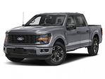 2025 Ford F-150 SuperCrew Cab 4WD Pickup for sale #68936 - photo 1