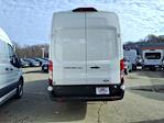 New 2026 Ford Transit 250 High Roof Empty Cargo Van for sale #68940 - photo 9