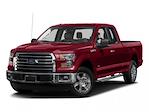 2016 Ford F-150 Super Cab 4WD Pickup for sale #68941A - photo 1