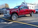 2026 Ford F-250 Crew Cab 4WD Pickup for sale #68942 - photo 4