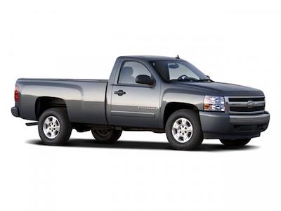 2008 Chevrolet Silverado 1500 Regular Cab 4WD Pickup for sale #68943A - photo 1