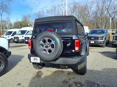 New 2025 Ford Bronco Big Bend for sale #68944 - photo 1