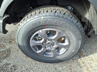 New 2025 Ford Bronco Big Bend for sale #68944 - photo 2