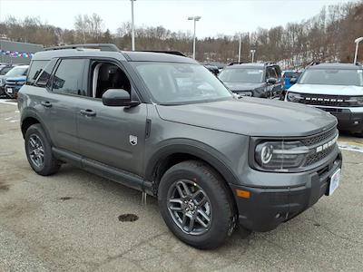 New 2025 Ford Bronco Sport Big Bend for sale #68948 - photo 1