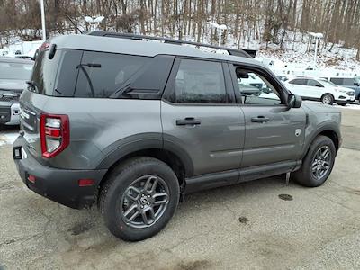 New 2025 Ford Bronco Sport Big Bend for sale #68948 - photo 2