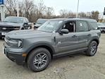 New 2025 Ford Bronco Sport Big Bend for sale #68948 - photo 4