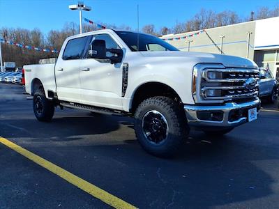 New 2026 Ford F-250 Lariat Crew Cab for sale #68951 - photo 1
