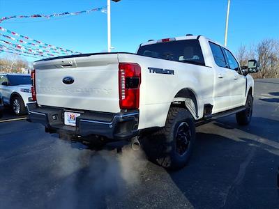 New 2026 Ford F-250 Lariat Crew Cab for sale #68951 - photo 2