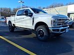 New 2026 Ford F-250 Lariat Crew Cab for sale #68951 - photo 1