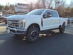 New 2026 Ford F-250 Lariat Crew Cab for sale #68951 - photo 4