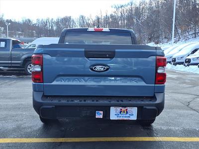 New 2026 Ford Maverick - photo 1