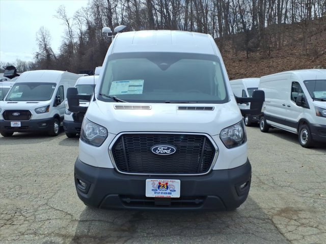 New 2026 Ford Transit 250 - photo 5
