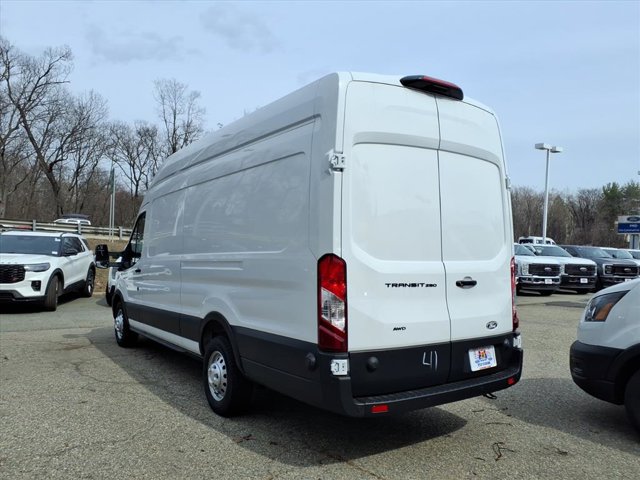 New 2026 Ford Transit 250 - photo 6