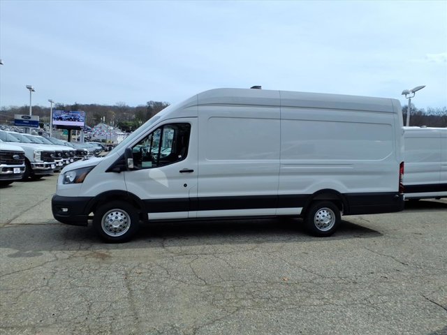 New 2026 Ford Transit 250 - photo 8
