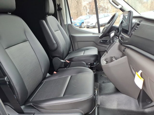 New 2026 Ford Transit 250 - photo 12