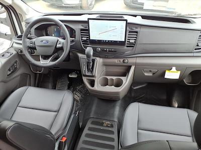 New 2026 Ford Transit 250 - photo 1