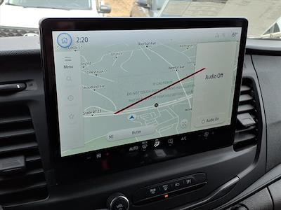 New 2026 Ford Transit 250 - photo 1