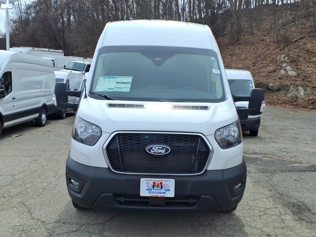 New 2026 Ford Transit 350 - photo 12