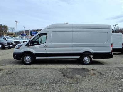 New 2026 Ford Transit 350 - photo 1