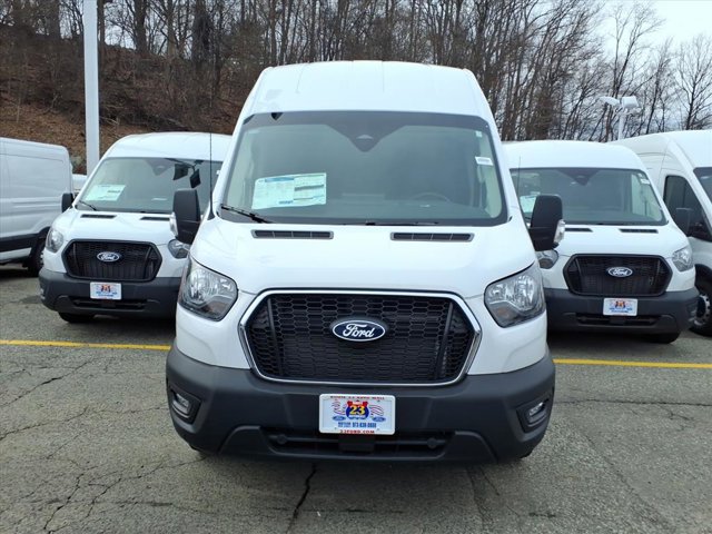 New 2026 Ford Transit 250 - photo 5