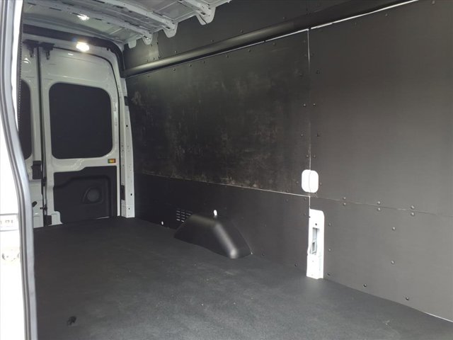 New 2026 Ford Transit 250 - photo 12