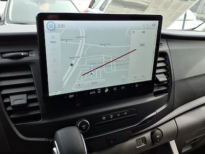 New 2026 Ford Transit 250 - photo 1