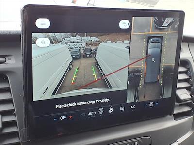 New 2026 Ford Transit 250 - photo 1