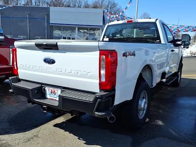 New 2026 Ford F-350 XL Regular Cab for sale #68977 - photo 1