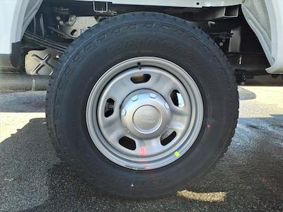 New 2026 Ford F-350 XL Regular Cab for sale #68977 - photo 2
