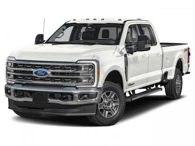 2025 Ford F-350 Crew Cab SRW 4WD Pickup for sale #68982 - photo 1