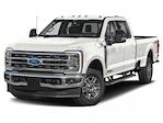 2025 Ford F-350 Crew Cab SRW 4WD Pickup for sale #68982 - photo 1
