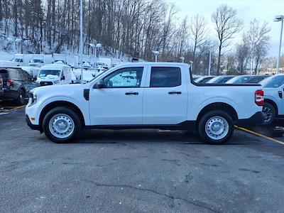 New 2026 Ford Maverick - photo 1